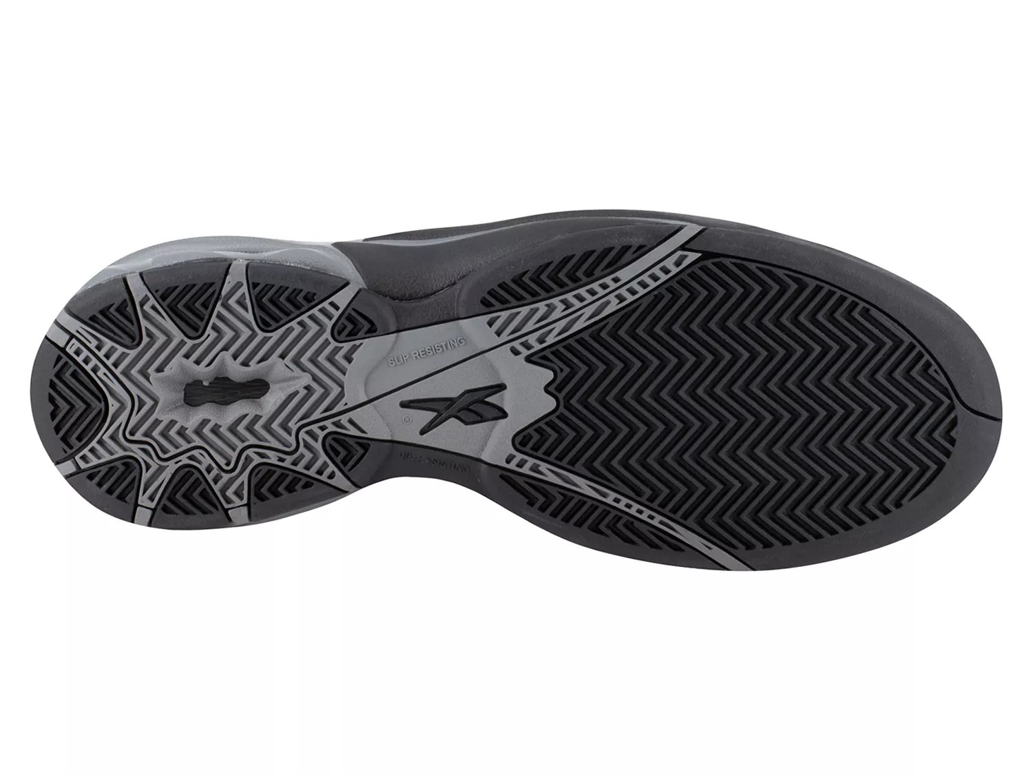The Blast Composite Toe Work Sneaker