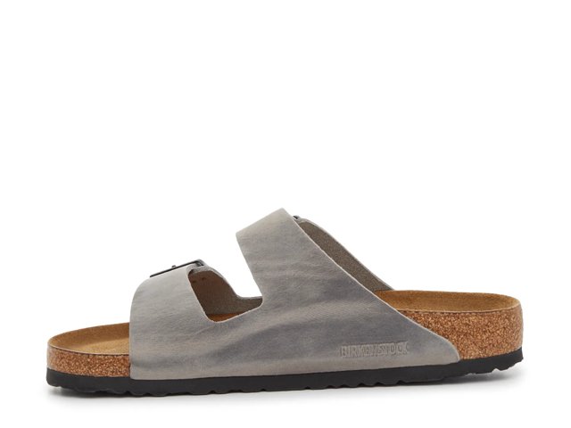 Birkenstock Arizona Soft Footbed Sandal - Men's
