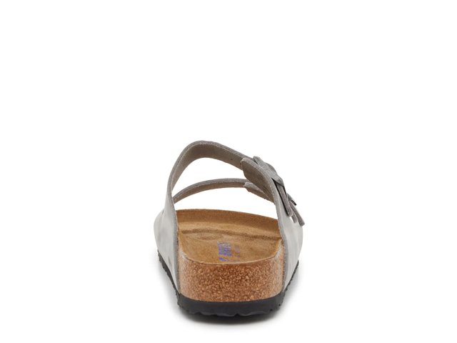 Birkenstock Arizona Soft Footbed Sandal - Men's
