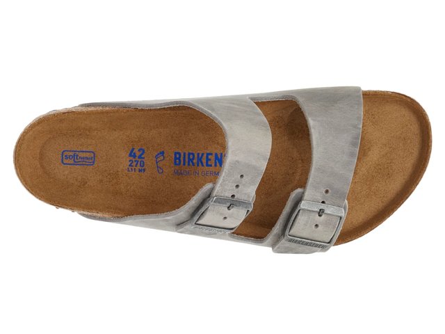 【送料関税込み】BIRKENSTOCK Men Sandals Grey 1029259 Find the Best Men's Sandals: Comfort, Style, and Support
