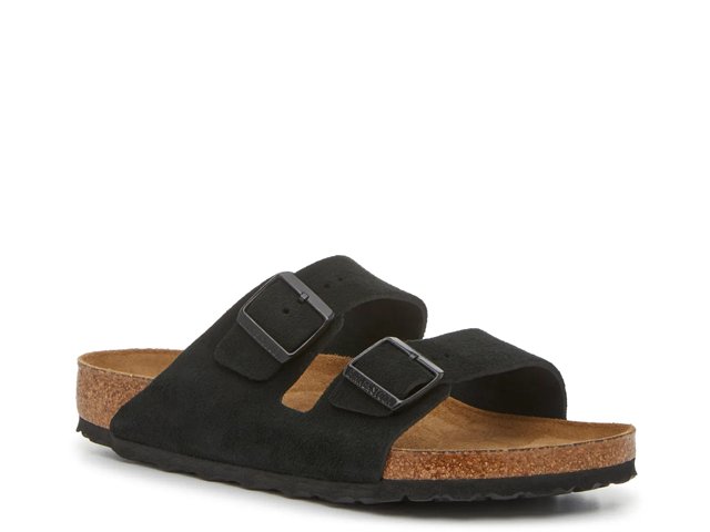 Birkenstock Arizona Slide Sandal Men s