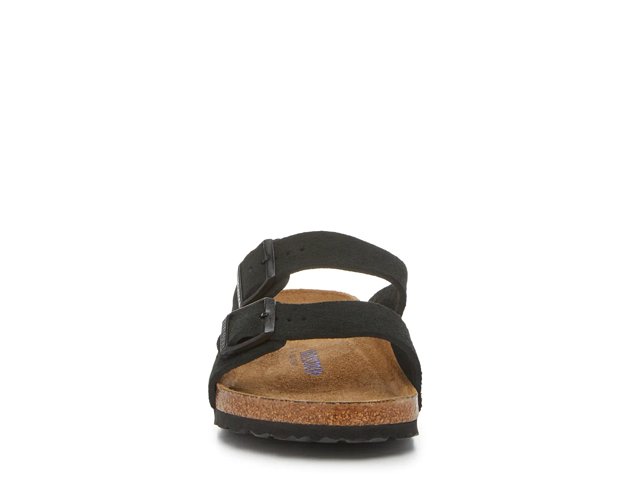 Arizona Desert Buck Slide Sandal - Men's