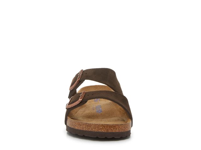 Birkenstock Barbados EVA Slide Sandal - Men's