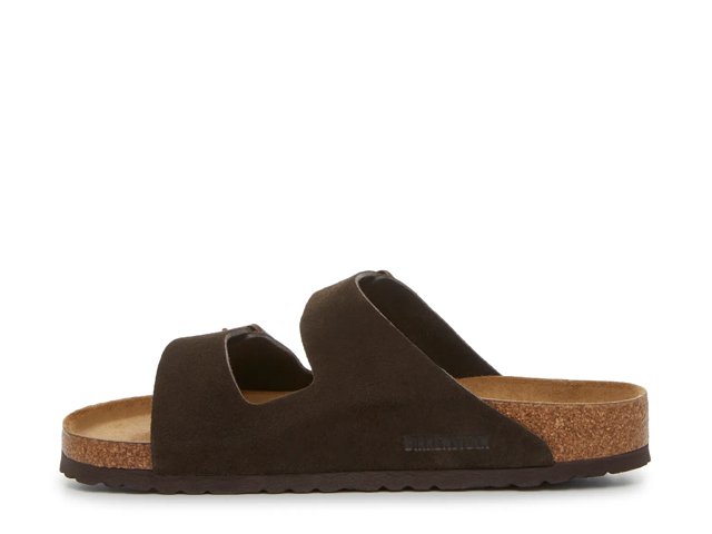 Birkenstock Barbados EVA Slide Sandal - Men's