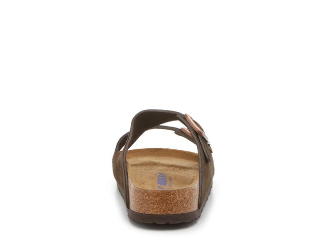 Birkenstock Barbados EVA Slide Sandal - Men's