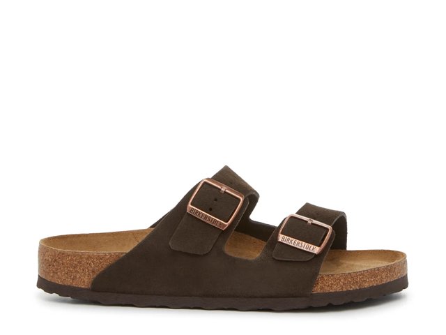 Birkenstock Barbados EVA Slide Sandal - Men's