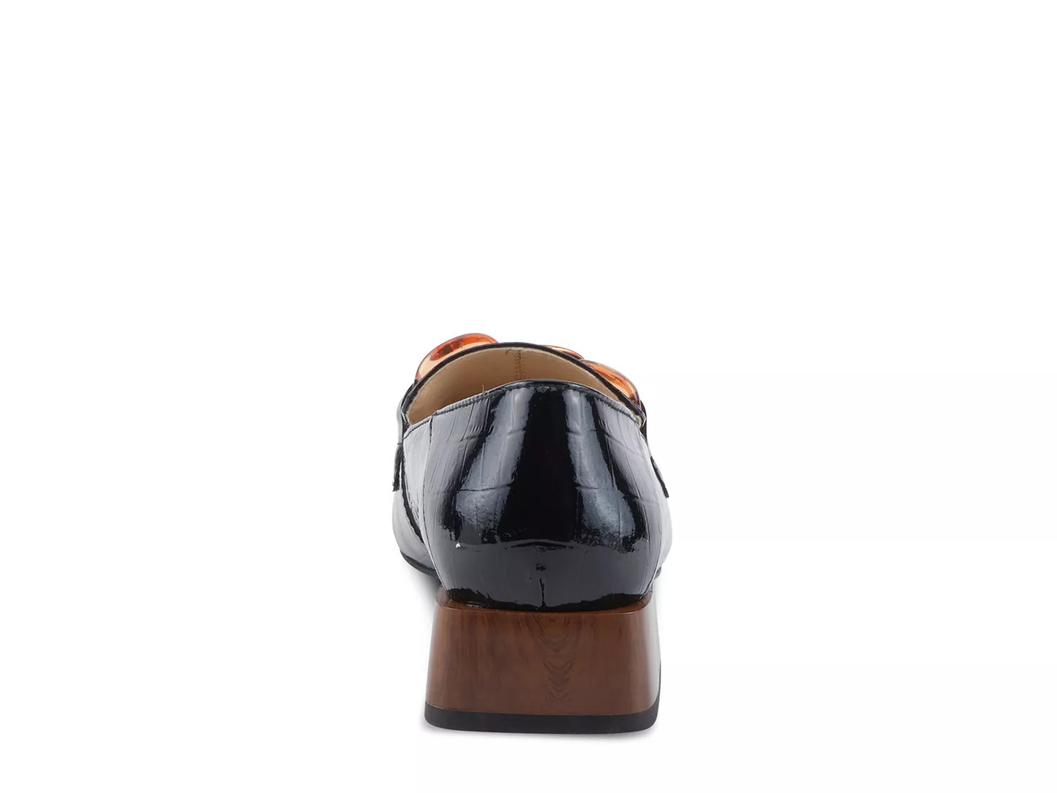 Baldwin Loafer