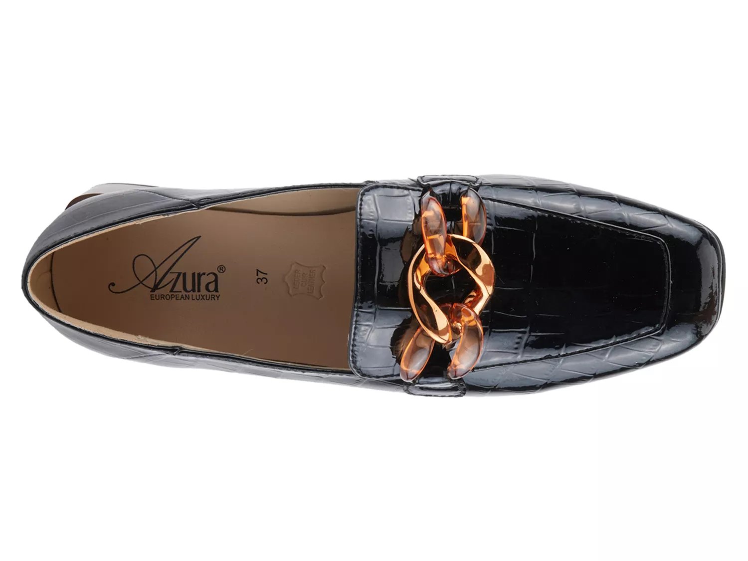Baldwin Loafer