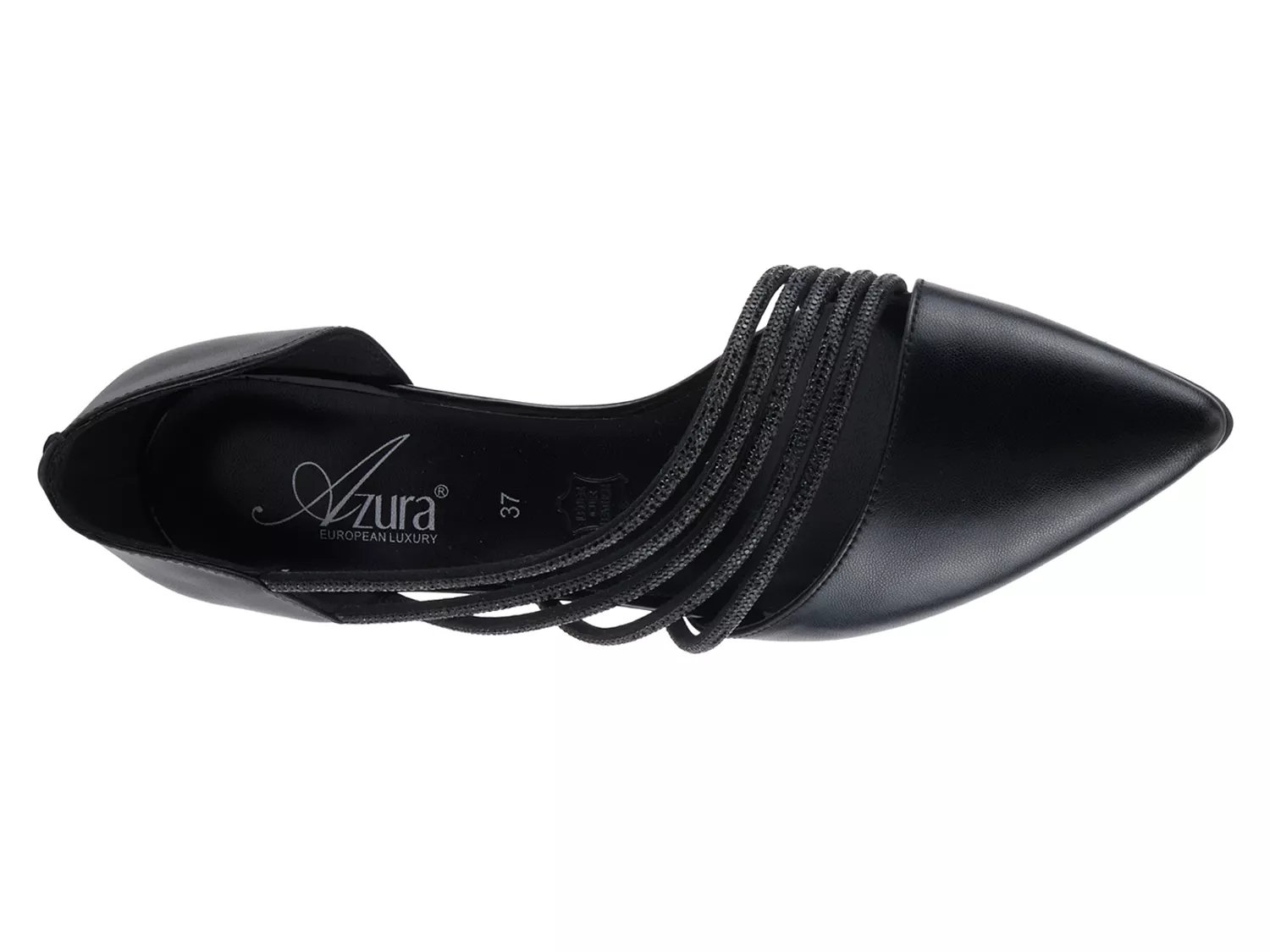 Classicheel Pump