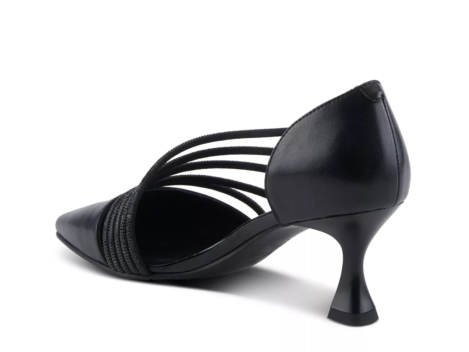 Classicheel Pump
