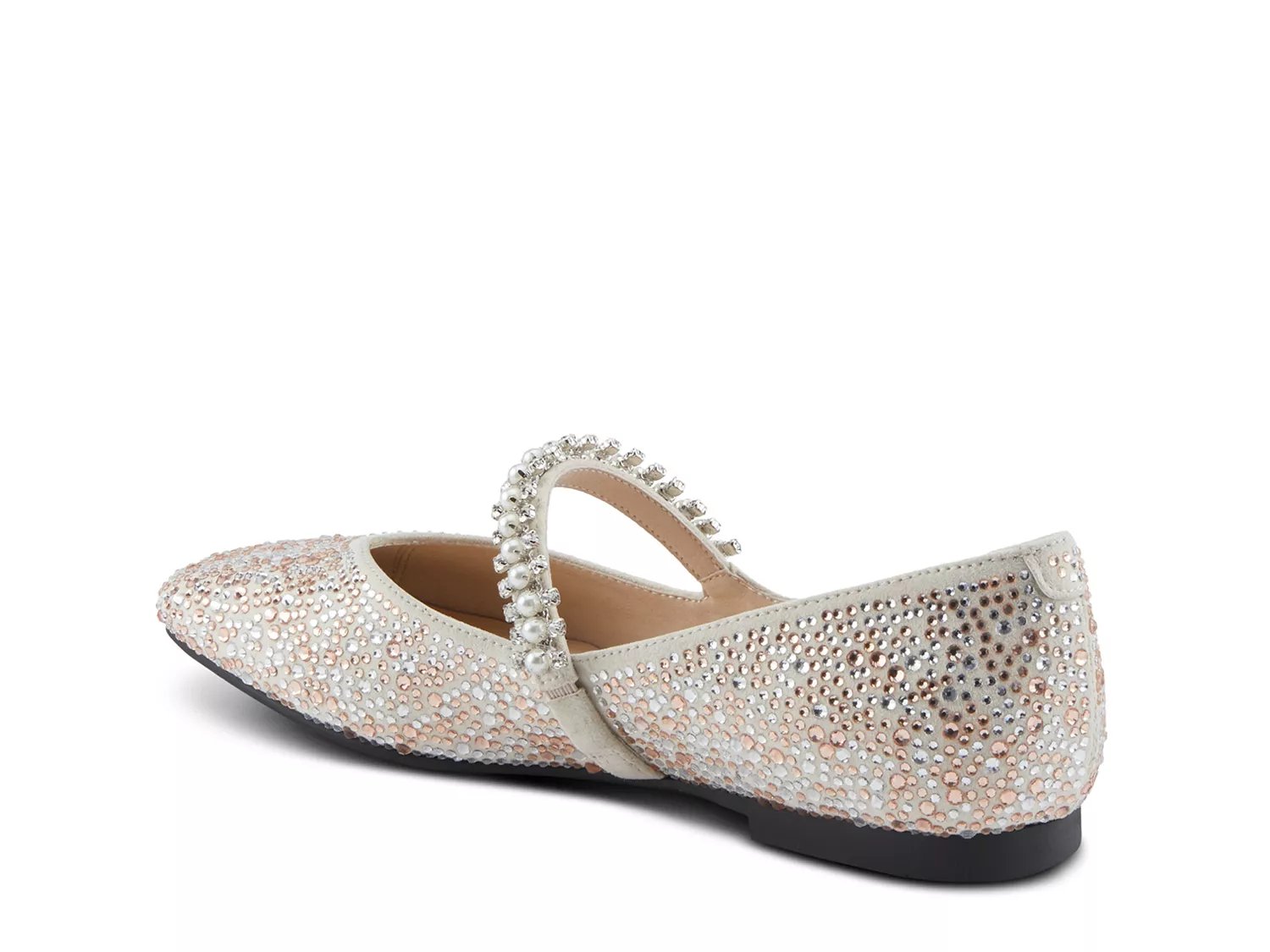 Kailyn Mary Jane Flat