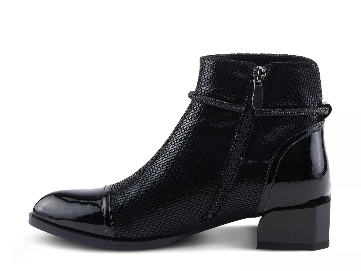 Shelbi Bootie
