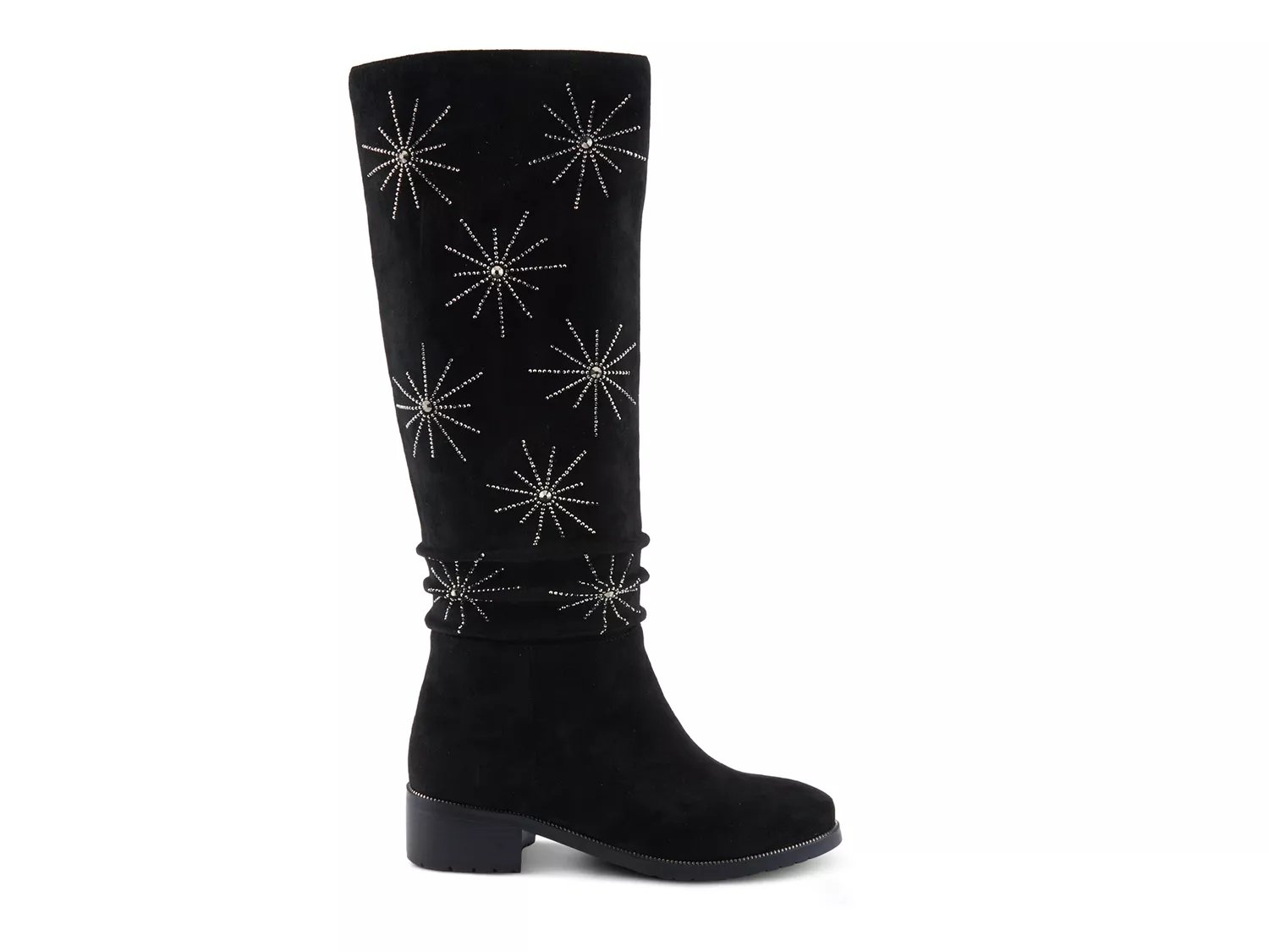 Stardusk Boot
