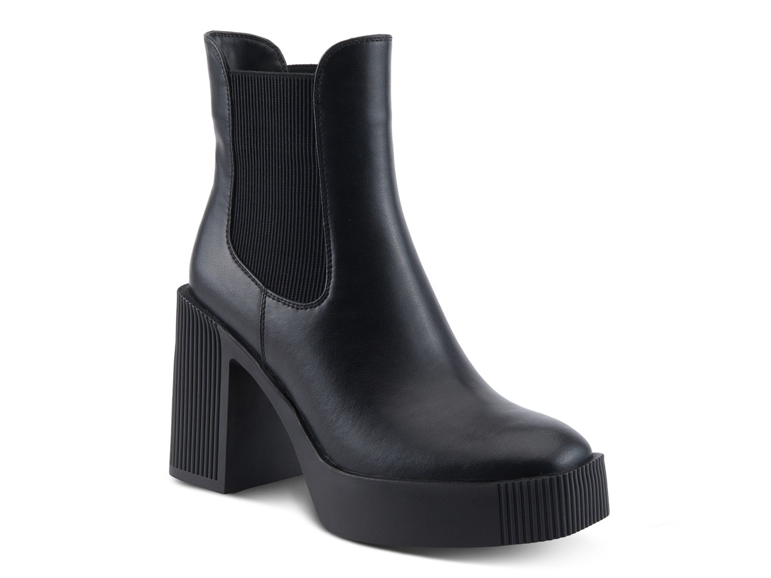 Vloaceous Platform Chelsea Boot