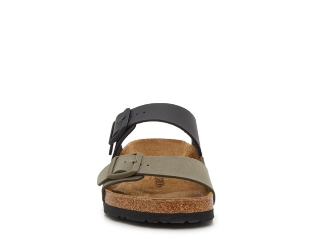 Birkenstock Arizona Split Slide Sandal - Men's - Free Shipping | DSW