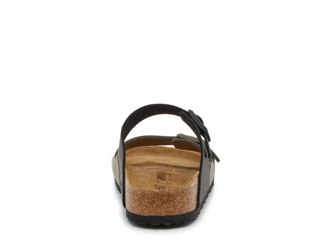 Birkenstock Arizona Split Slide Sandal - Men's - Free Shipping | DSW