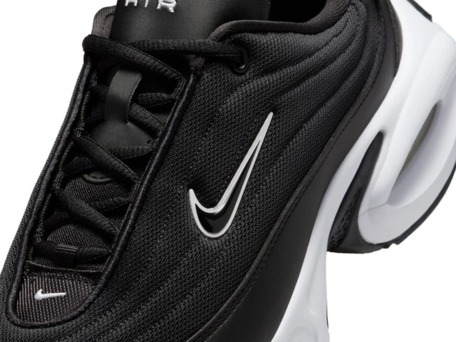 ● NIKE ● W AIR MAX PORTAL BLACK Nike Air Max Dn8 Triple Black - FQ7860-002 - Multiple Men's