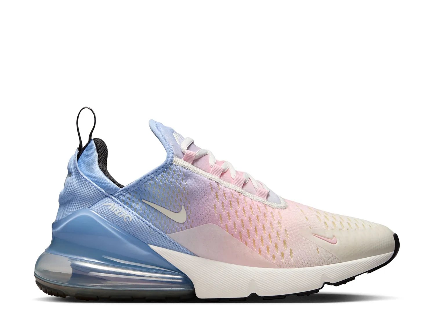 Nike Air Max 270 Sneaker - Women's - Free Shipping | DSW