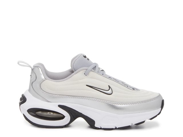 【Nike】Air Max Portal W - Summit White/Sail/Black Nike Air Max Portal W - Summit White/Black/Sail • Price »