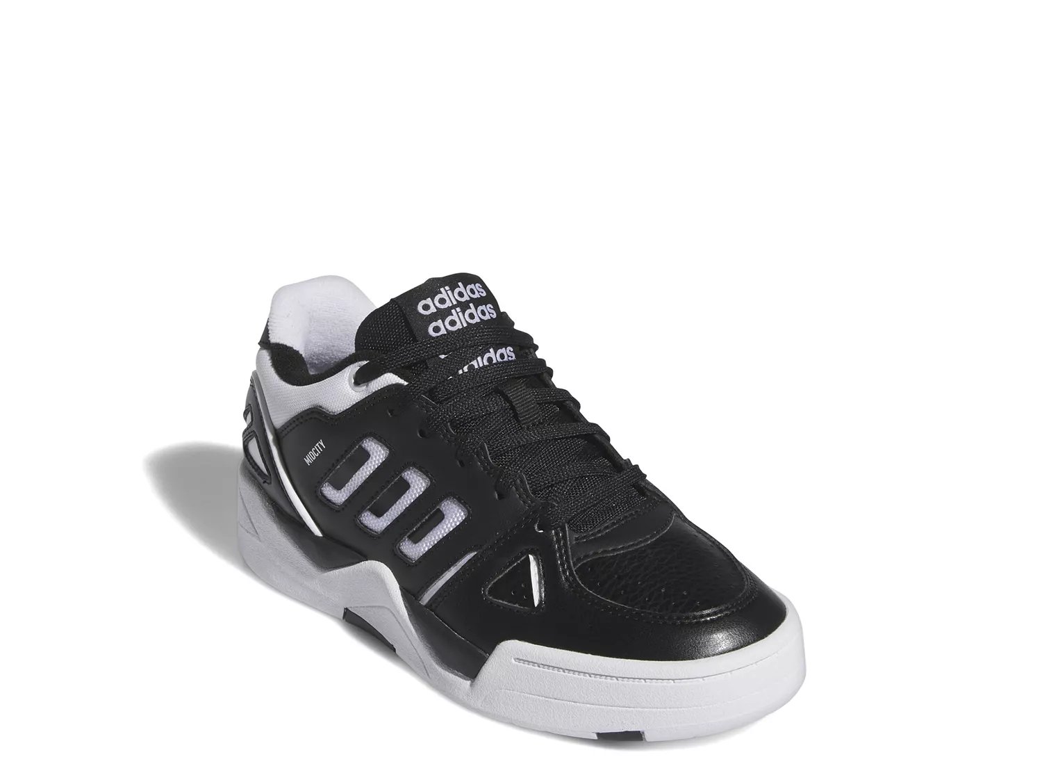 Модные кроссовки для девочек adidas Midcity Sneaker