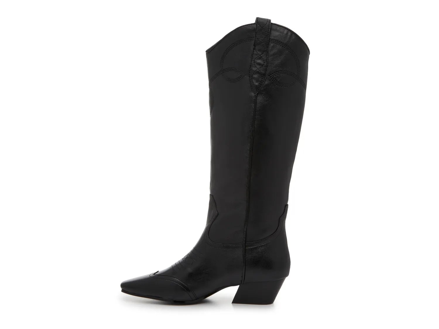 Dollie Cowboy Boot