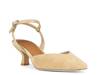 Cion Pump Camel Brown view