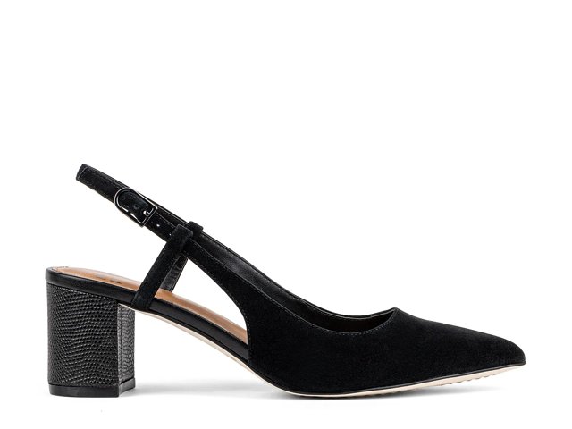 Donald J. Pliner Shanie Pump