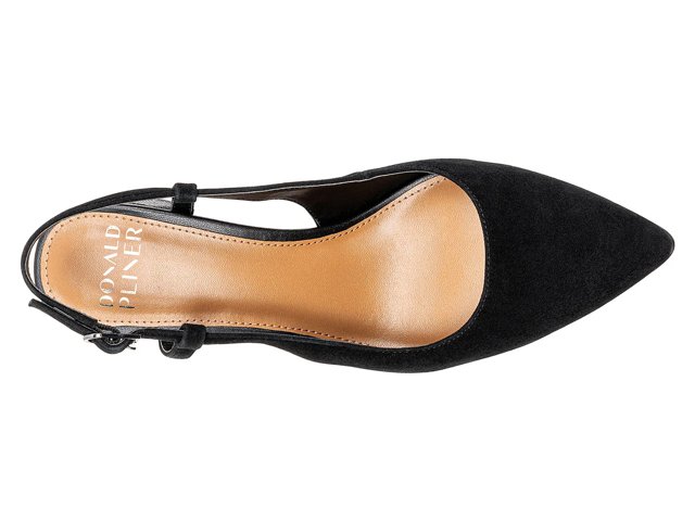 Donald J. Pliner Shanie Pump