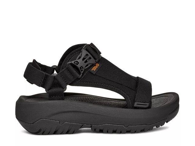 Volt chunky sandals top
