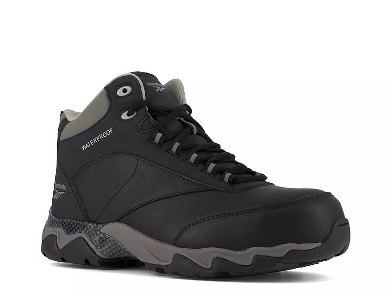 Iron Age Trencher Composite Toe Work Boot Free Shipping DSW