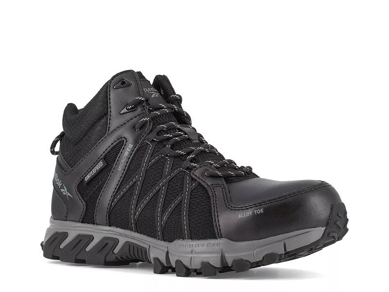Reebok Work Zig Kinetica Edge II Composite Toe Work Boot