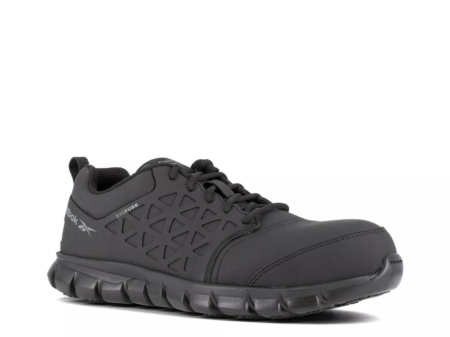 Reebok Work Sublite Cushion Composite Toe Work Boot - Men's - Free ...