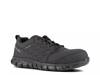 Sublite Cushion Composite Toe Work Boot - Men's Black view