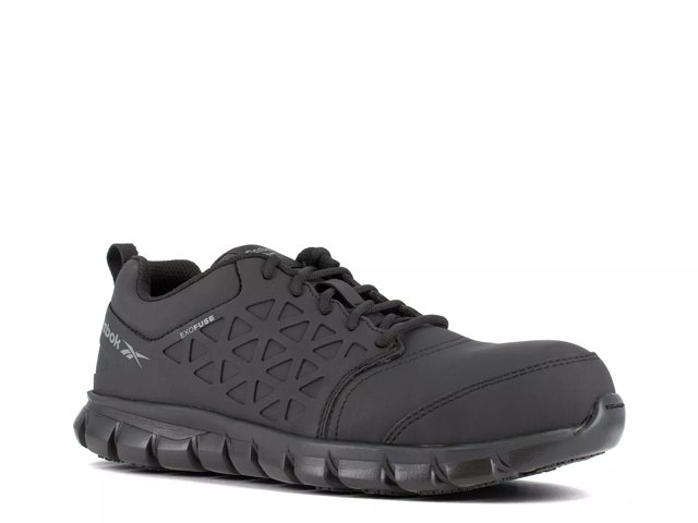 Sublite Cushion Composite Toe Work Boot - Men's