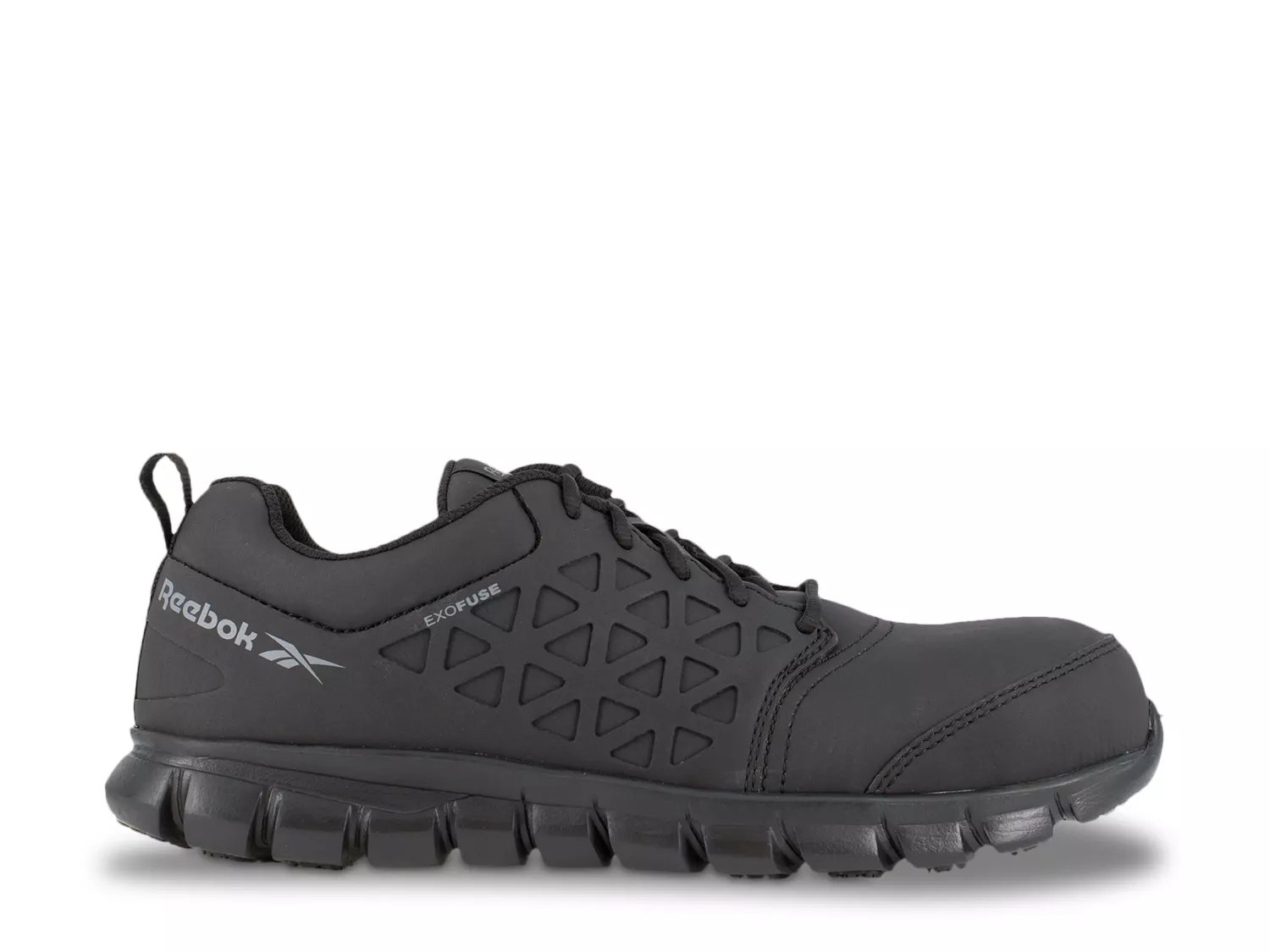 Sublite Cushion Composite Toe Work Boot - Men's