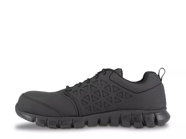 Sublite Cushion Composite Toe Work Boot - Men's