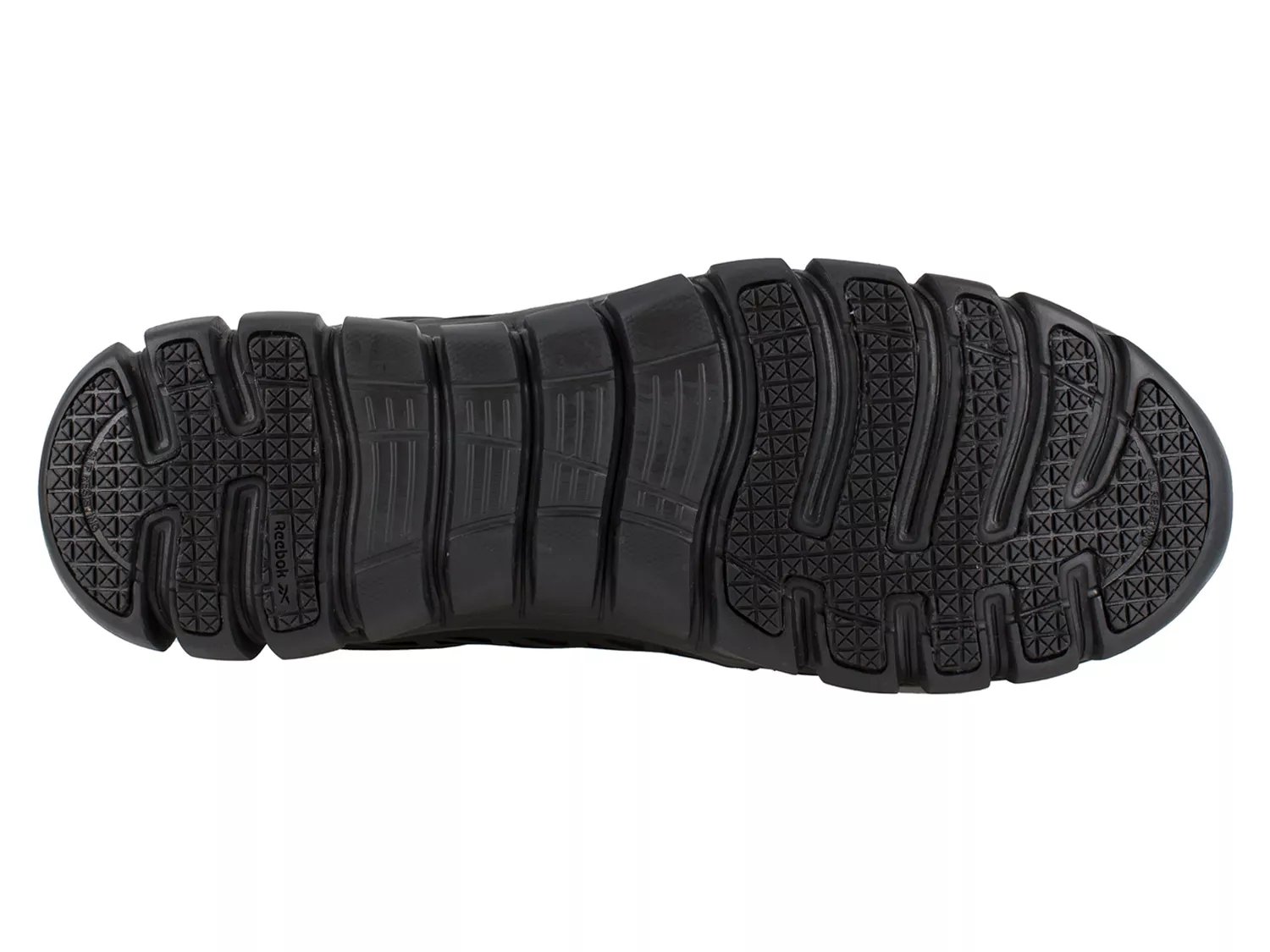 Sublite Cushion Composite Toe Work Boot - Men's