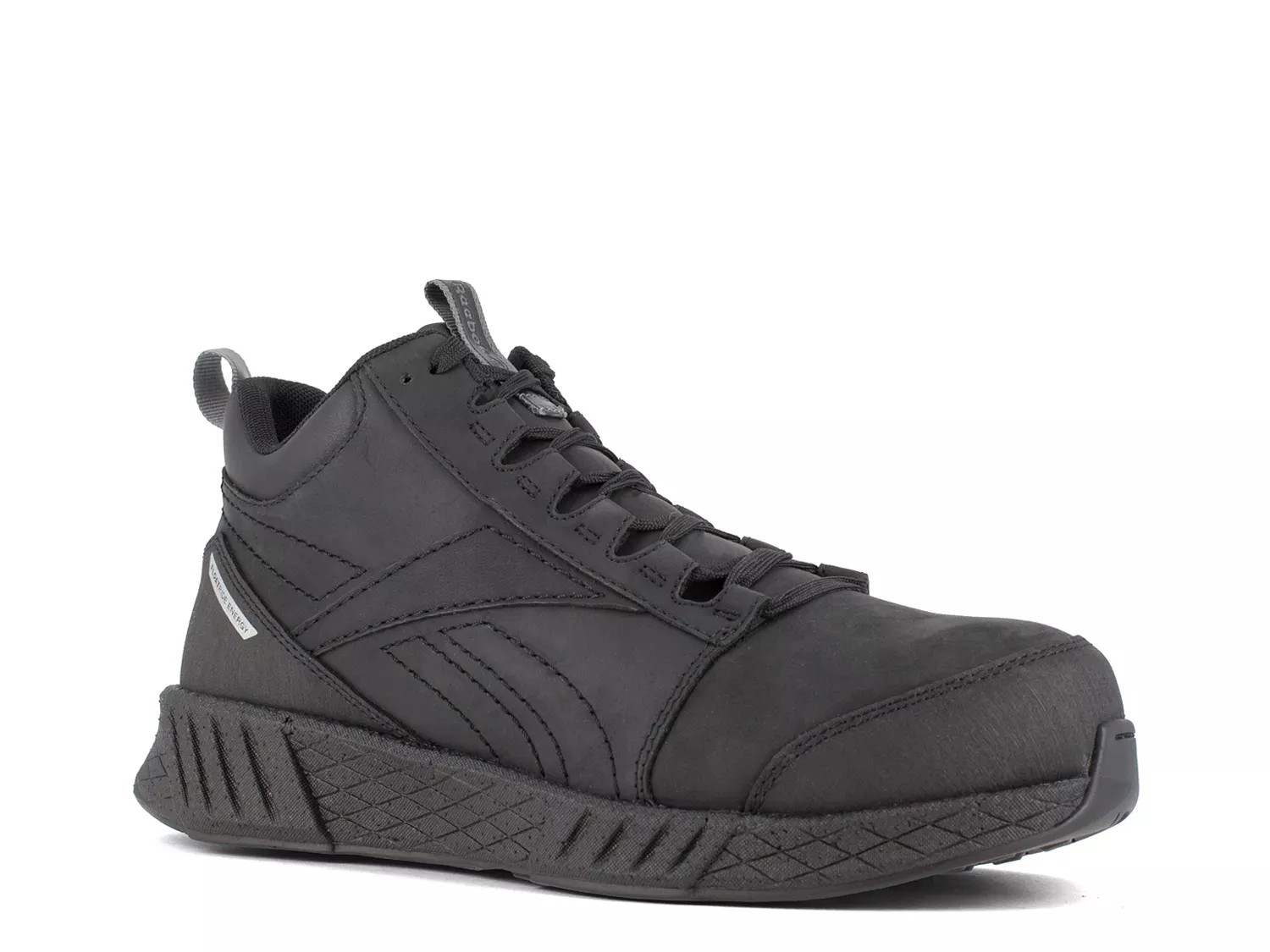 Reebok Work Fusion Formidable Composite Toe Work Boot - Men's - Free ...