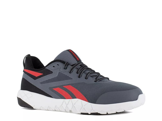 Reebok Work Men s Flexagon Force XL Work RB5443 Size 18 4E