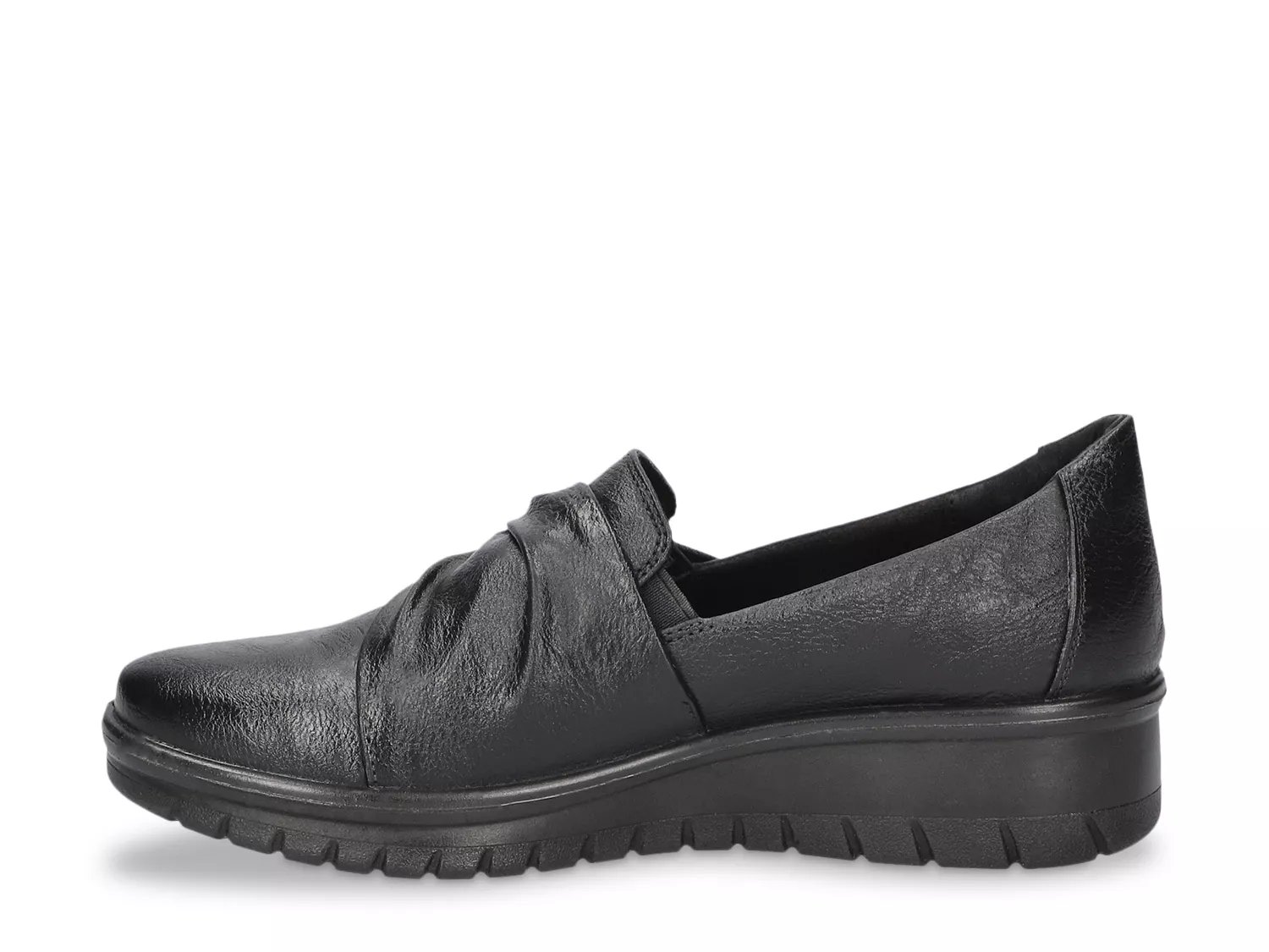 Faith Slip-On