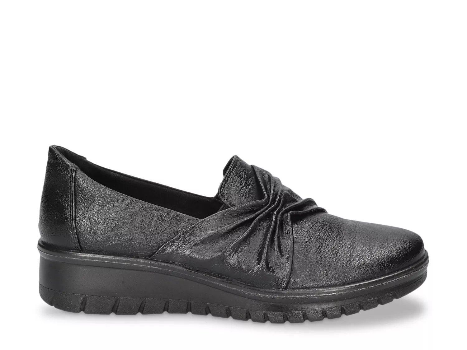 Faith Slip-On