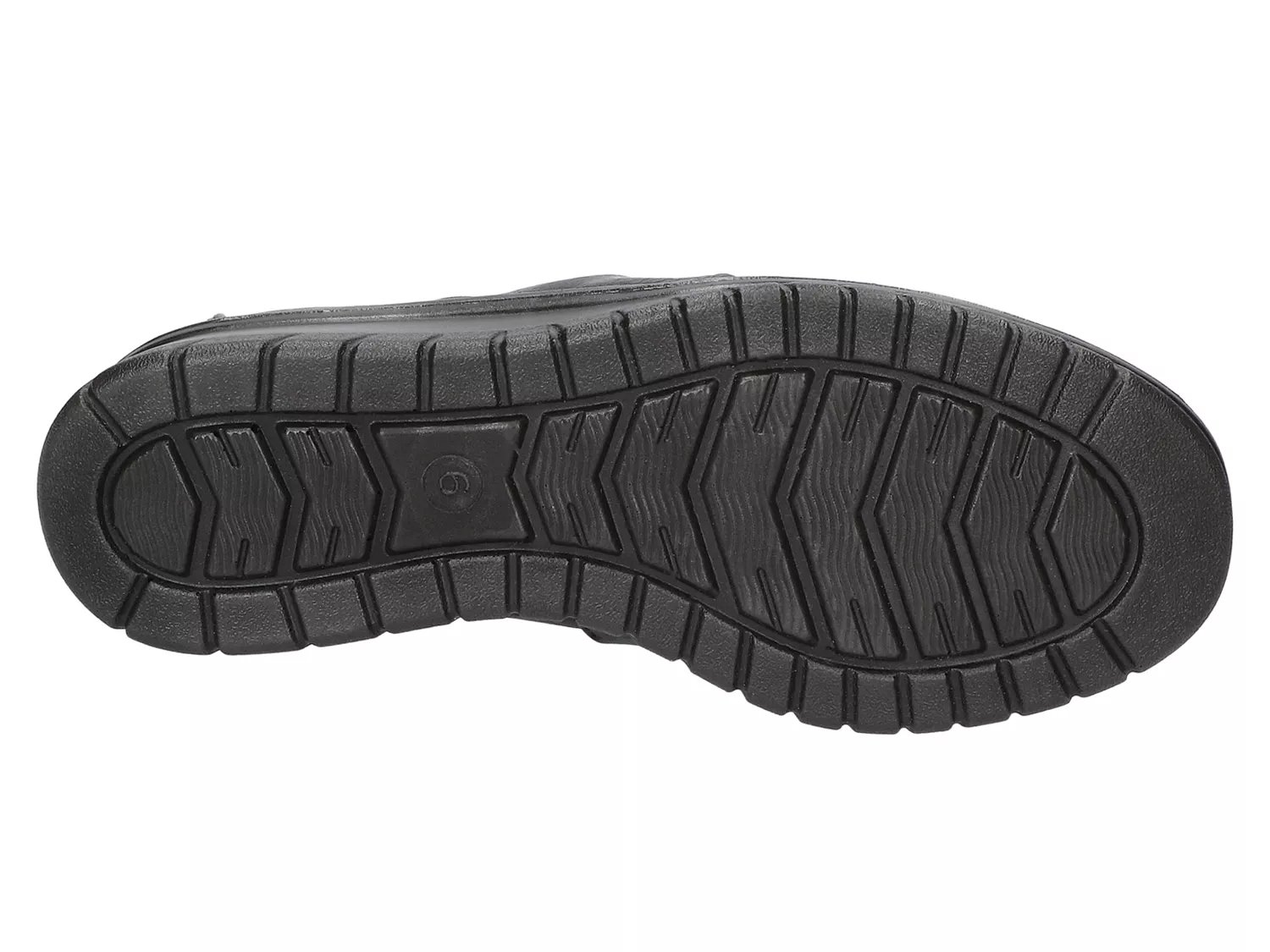 Faith Slip-On