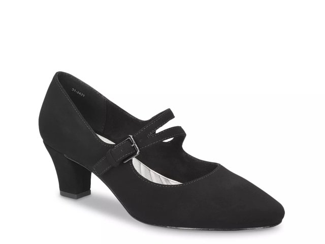 Easy Street Meryl Mary Jane Pump