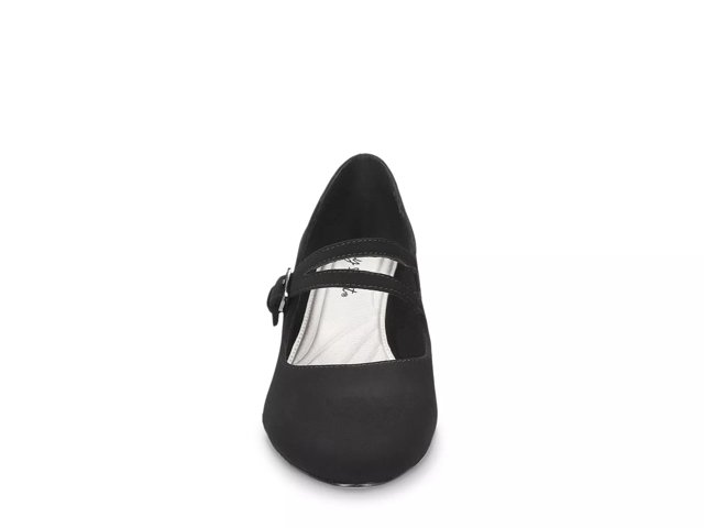 Easy Street Meryl Mary Jane Pump