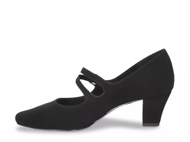 Easy Street Meryl Mary Jane Pump