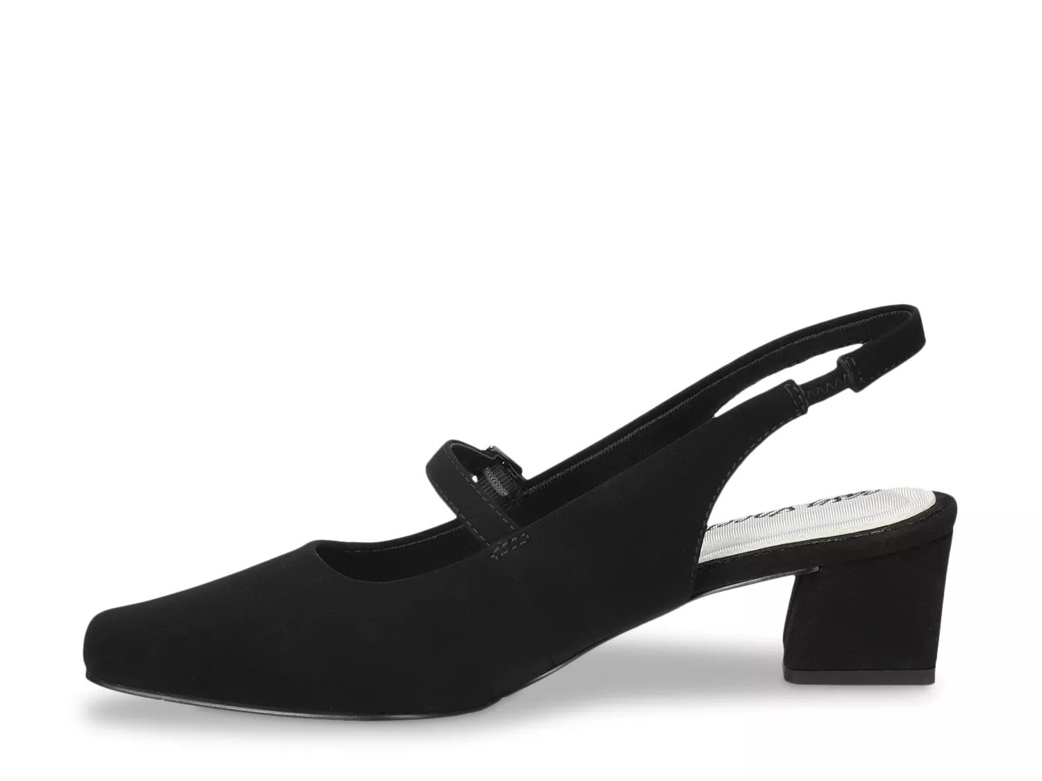 Cameo Pump