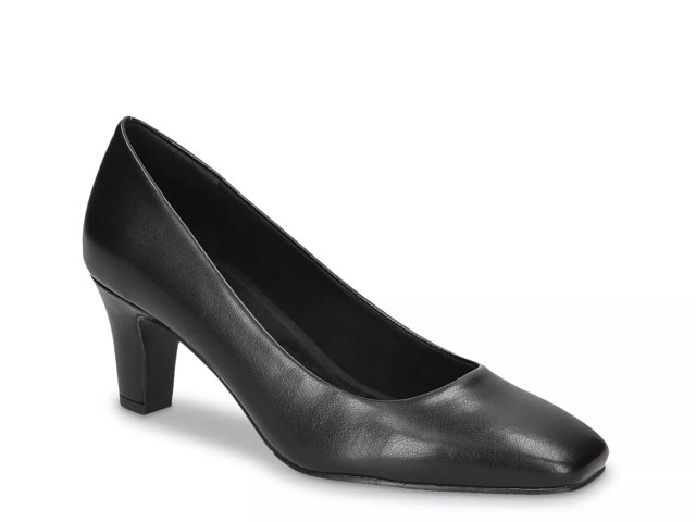 Steve madden poet pump new arrivals