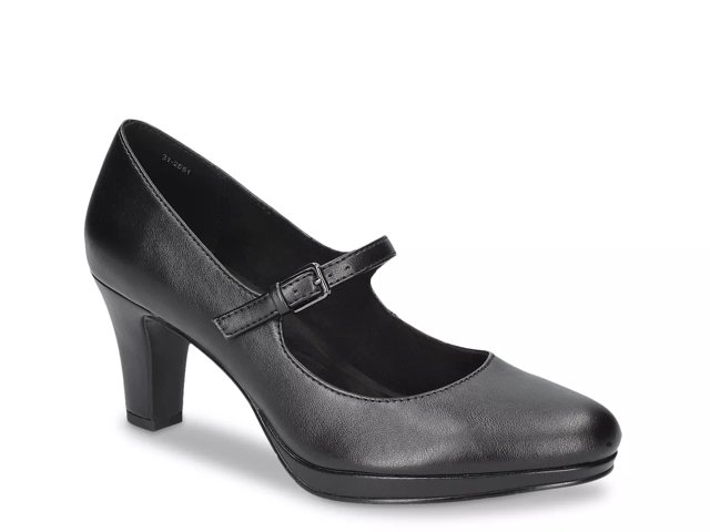 Easy Street Zest Mary Jane Pump Free Shipping DSW