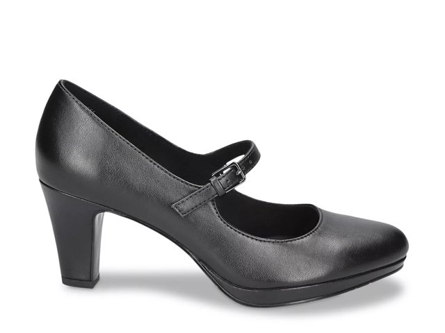 Easy Street Zest Mary Jane Pump Free Shipping DSW