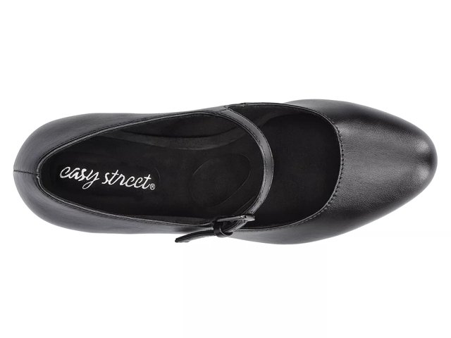 Easy street mary jane shoes outlet
